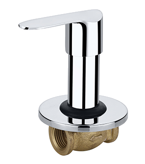 CONCEALED STOP COCK (15mm) - Aquwa Premium Faucet (Code 3211)