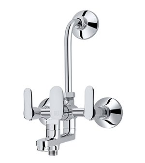 3 IN 1 WALL MIXER