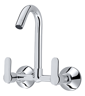 SINK MIXER - Aquwa Premium Faucet (Code 3216)