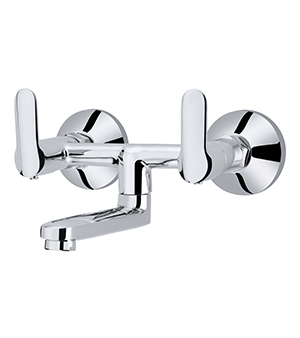 WALL MIXER NON TELEPHONE
