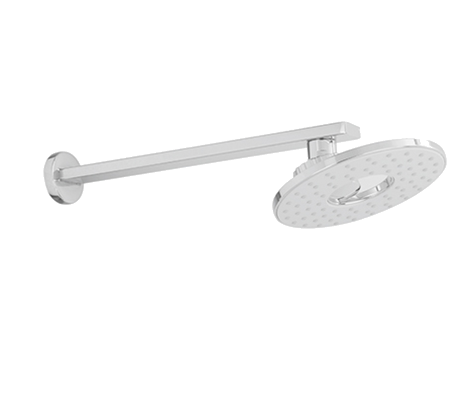 ROUND SHOWER - Aquwa Premium Faucet (Code 1201)