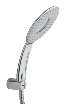 ROUND HAND - Aquwa Premium Faucet (Code 1302)